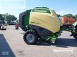 Empacadora gigant - Krone - v 190 xc
