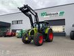 Tractor agrícola - Claas - arion 660 cis+