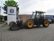 Telescopica - JCB - 527-58 ds niedrige bauhöhe 2,15m