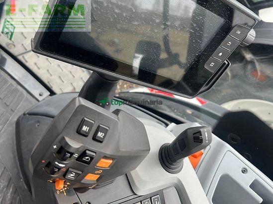 Tractor agrícola - Valtra - t174d mit top ausstattung