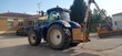 Tractor agrícola - New Holland - T7.225AC