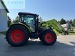 Tractor agrícola - Claas - arion 460 cis+