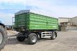 Volquet -  - t 739- 18 to. zweiachskipper-vollaussattung