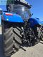 Tractor agrícola - New Holland - t6.160 dynamic command (stage v)