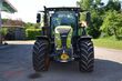 Tractor agrícola - Claas - arion 550 cmatic - stage v ceb