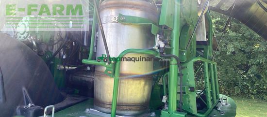 Cosechadora de Cereal - John Deere - 8500