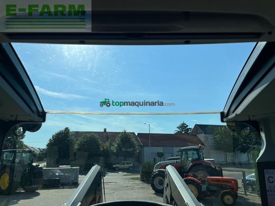 Tractor agrícola - Claas - arion 430