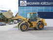 Pala cargadora CAT 962H