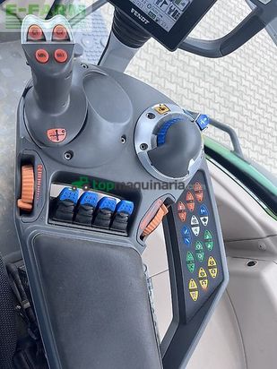 Tractor agrícola - Fendt - 828
