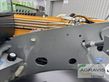 Telescopica - Liebherr - t32-7 inkl. schaufel + gabel