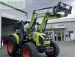 Tractor agrícola - Claas - arion 410