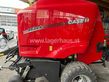 Empacadora gigant - Case IH - rb 344 ausstellungsmaschine