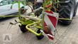 Henificador - Claas - volto 870