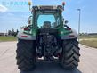 Tractor agrícola - Fendt - vario 516 power