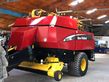 Empacadora gigante - New Holland - BB940