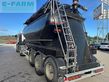 Cuba de purin -  - feldbinder teut 31.3