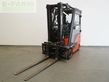 Elevadora - Linde - e 20 ph evo 386-02