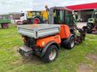 Tractor agrícola - Holder - c270