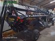Cosechadora de Cereal - New Holland - new holland cr9080