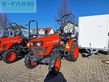 Tractor agrícola - Kubota - ek1-261 radialreifen