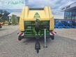 Empacadora gigant - Krone - varipack 165 xc