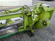 Cabezal - Claas - conspeed 6-75 fc