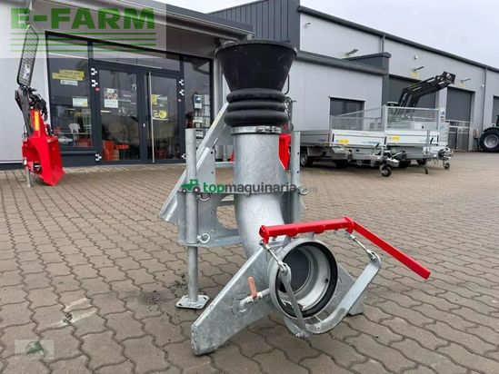 Equipamiento / accesorio - Zunhammer - dreifuß-trichter