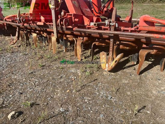 Grada rotativa - Kuhn - hr 3002 d cage