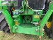 Tractor agrícola - John Deere - 7290r