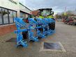 Arado - Lemken - juwel 7m 4+1n100