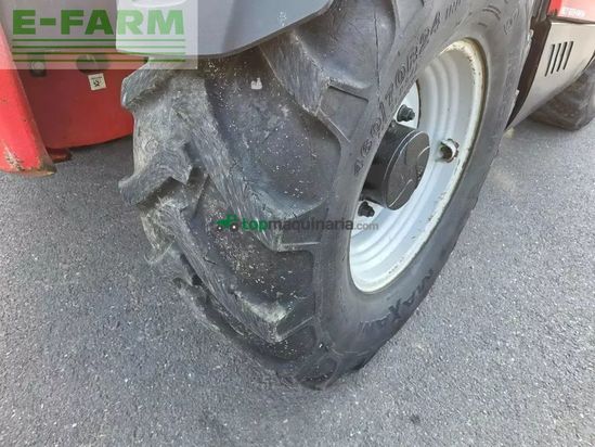 Telescopica - Manitou - mtl 635 140 v+