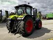 Tractor agrícola - Claas - arion 660 cmatic cebis