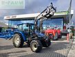 Tractor agrícola - New Holland - tl90 (4wd)