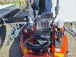 Tractor agrícola - Kubota - ek1-261 radialreifen