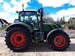 Tractor agrícola - Fendt - 720 s4 profi plus