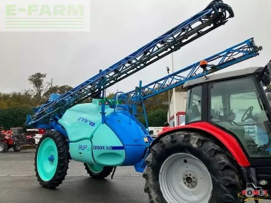 Atomizador -  - tenor