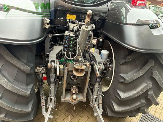 Tractor agrícola - Valtra - t234