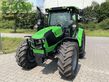 Tractor agrícola - Deutz-Fahr - 5095 gs