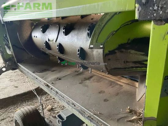 Cosechadora de Cereal - Claas - lexion 6800 tt