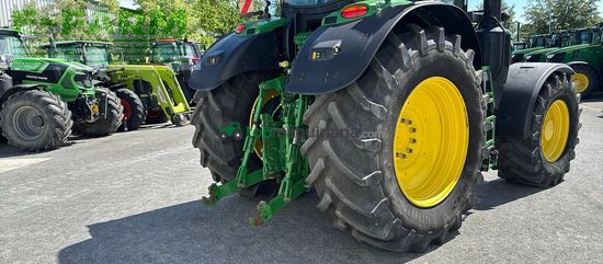 Tractor agrícola - John Deere - 6230R