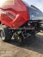 Empacadora gigant - Case IH - rb 456 hd pro cutter 25