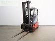Elevadora - Linde - e 20 p 335
