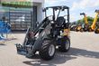 Minicargadora - Giant - g2200 hd