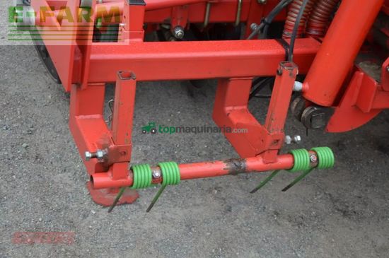 Sembradora monograno mecanica - Kverneland - unicorn sd 18-reihig