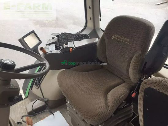 Tractor agrícola - John Deere - 7230 r