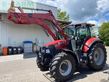 Tractor agrícola - Case IH - luxxum 120 defekt