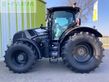 Tractor agrícola - Claas - axion 830 cmatic cebis CMATIC CEBIS