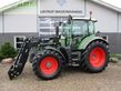 Tractor agrícola - Fendt - 514 vario med frontlæsser og frontlift
