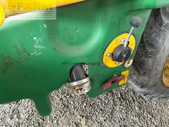 Atomizador - John Deere - 824