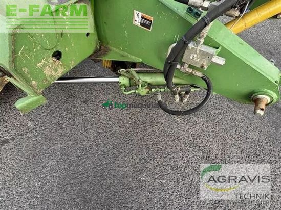 Cortacésped manual - Krone - easycut 400
